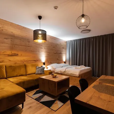 Kralovske - Špindlerŭv Mlýn