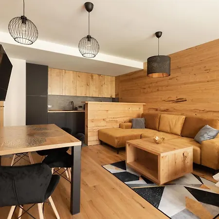 Kralovske - Špindlerŭv Mlýn