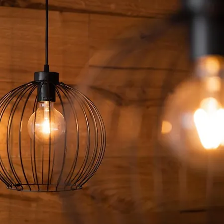 Kralovske - شقة Špindlerŭv Mlýn