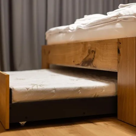 شقة Kralovske - Špindlerŭv Mlýn