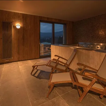 شقة Kralovske - *