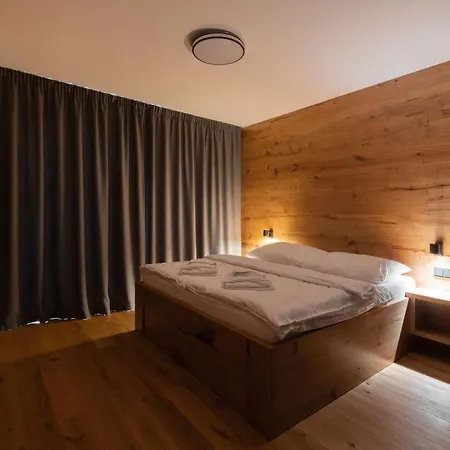 Kralovske - شقة Špindlerŭv Mlýn