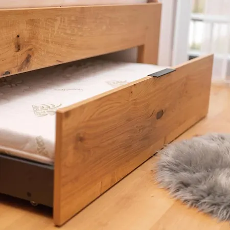 Apartamento Královské - špindlerův Mlýn *