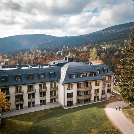 Královské - špindlerův Mlýn *