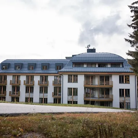 Apartamento Královské - špindlerův Mlýn
