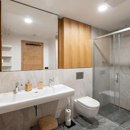 Královské - špindlerův Mlýn Apartamento *
