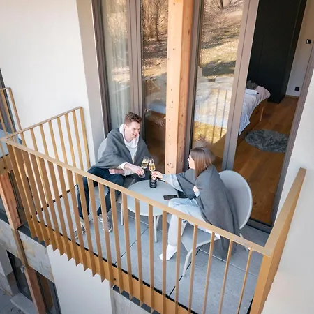 Apartamento Královské - špindlerův Mlýn *