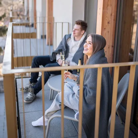 Apartamento Královské - špindlerův Mlýn Špindlerŭv Mlýn