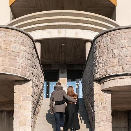 Královské - špindlerův Mlýn Apartamento
