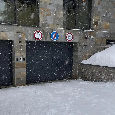 Kralovske - * Spindleruv Mlyn