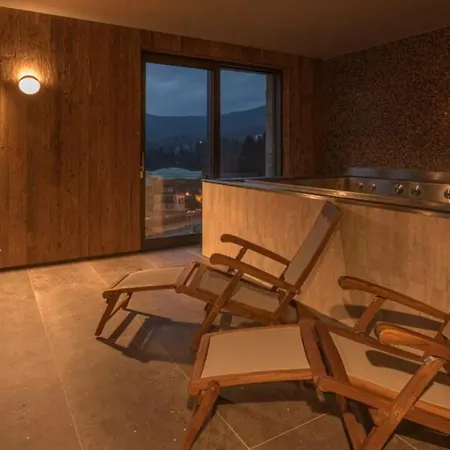 Královské - špindlerův Mlýn Apartamento *