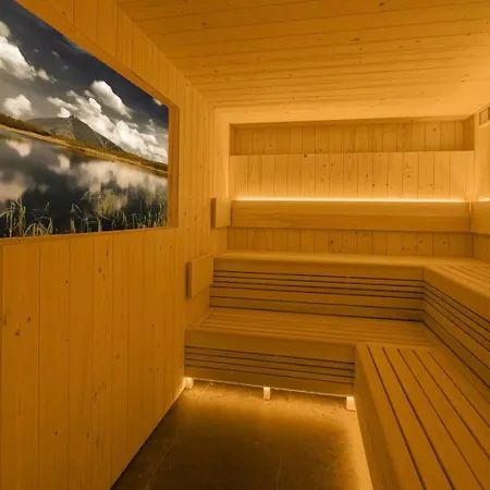 Apartamento Královské - špindlerův Mlýn
