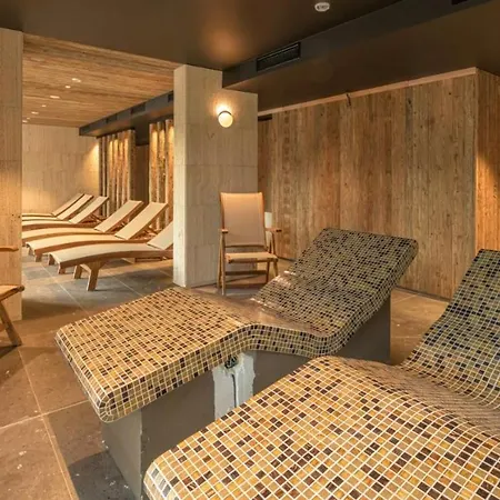 公寓 Kralovske - Špindlerŭv Mlýn