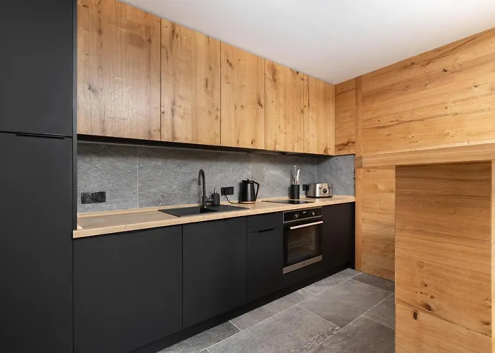 Kralovske - * Špindlerŭv Mlýn