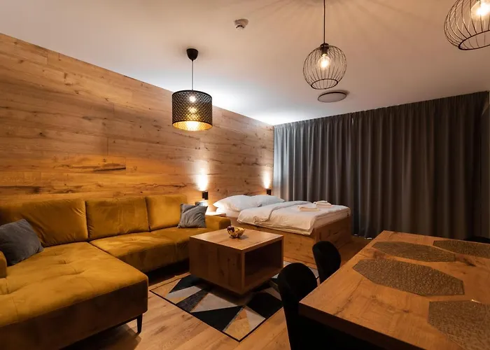 Kralovske - Špindlerŭv Mlýn