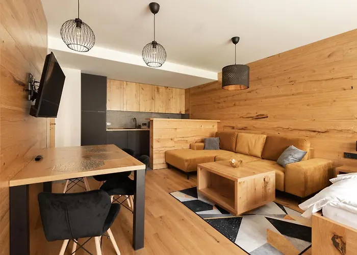 Kralovske - Špindlerŭv Mlýn