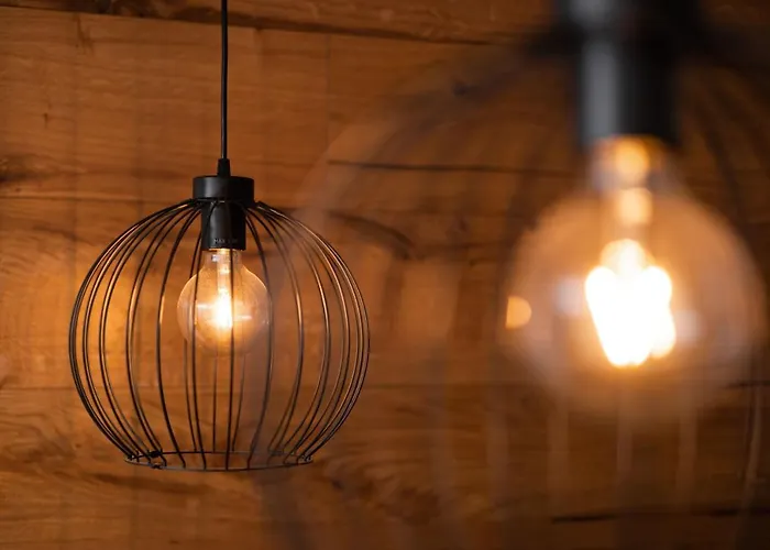 Kralovske - 公寓 Špindlerŭv Mlýn