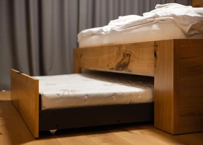 公寓 Kralovske - Špindlerŭv Mlýn