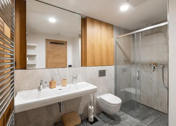 Kralovske - شقة *