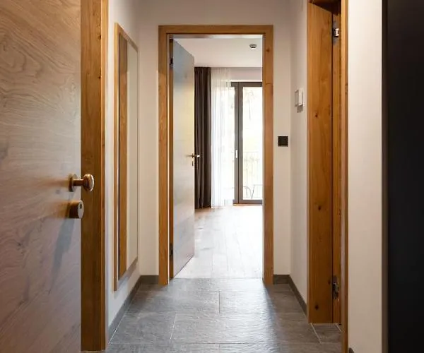 Kralovske - Špindlerŭv Mlýn