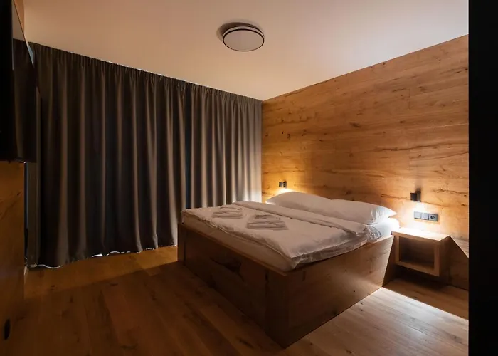 Kralovske - 公寓 Špindlerŭv Mlýn