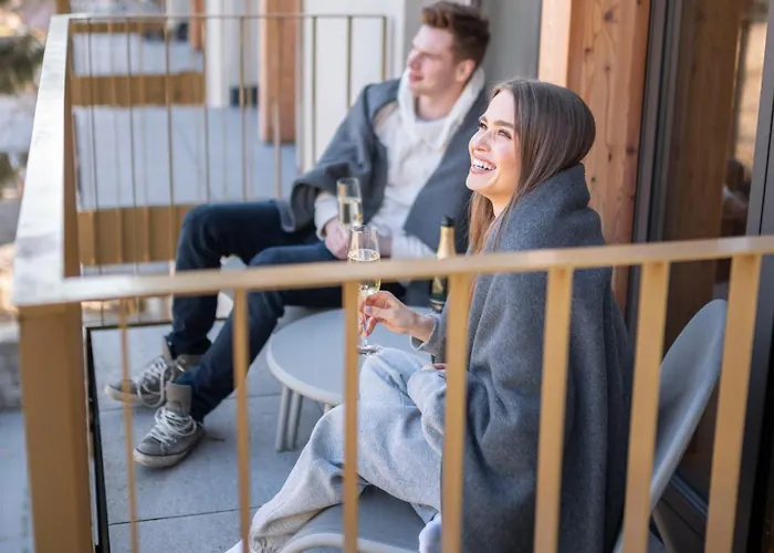 شقة Kralovske - Špindlerŭv Mlýn