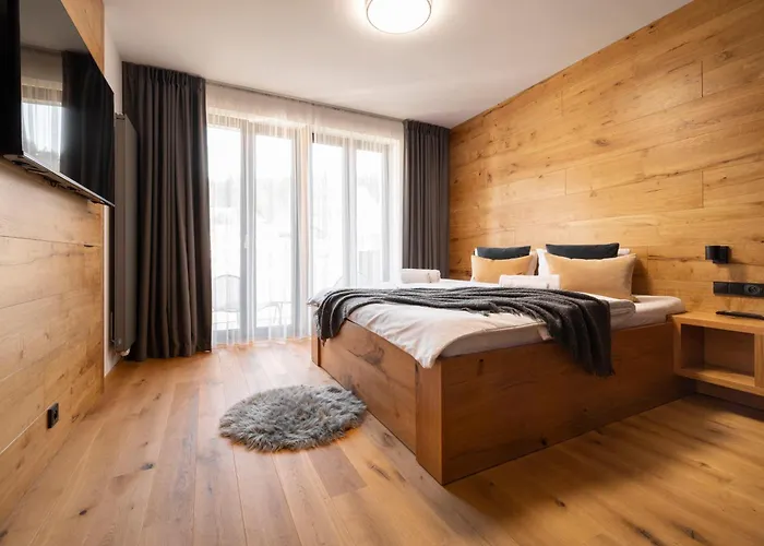 Lejlighed Kralovske -