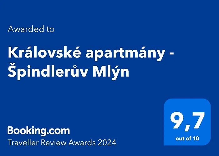 Lejlighed Kralovske -