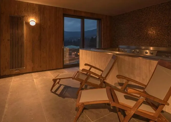 Kralovske - شقة *